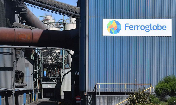 UGT FICA rechaza ampliar el ERTE en Ferroglobe