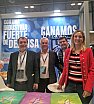 Feria Internacional de Defensa y Seguridad de Espa&ntilde;a FEINDEF