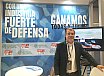 Feria Internacional de Defensa y Seguridad de Espa&ntilde;a FEINDEF