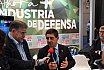 Feria Internacional de Defensa y Seguridad de España