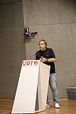 3&ordm; Comit&eacute; Federal 2026