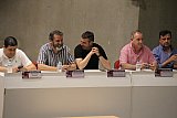 3&ordm; Comit&eacute; Federal 2026