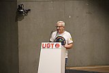 3&ordm; Comit&eacute; Federal 2026