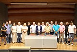 3&ordm; Comit&eacute; Federal 2026