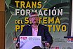 Jornadas La Transformaci&oacute;n del Sistema Productivo