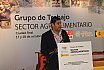 Grupo de trabajo Sector Agroalimentario Ciudad Real 2023