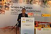 Grupo de trabajo Sector Agroalimentario Ciudad Real 2023