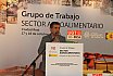 Grupo de trabajo Sector Agroalimentario Ciudad Real 2023