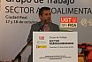 Grupo de trabajo Sector Agroalimentario Ciudad Real 2023