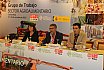 Grupo de trabajo Sector Agroalimentario Ciudad Real 2023