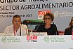 Grupo de trabajo Sector Agroalimentario Ciudad Real 2023