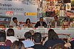 Grupo de trabajo Sector Agroalimentario Ciudad Real 2023