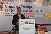 Grupo de trabajo Sector Agroalimentario Ciudad Real 2023
