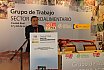 Grupo de trabajo Sector Agroalimentario Ciudad Real 2023