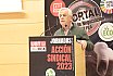 Jornadas Acci&oacute;n Sindical 2023