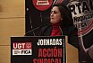 Jornadas Acci&oacute;n Sindical 2023