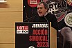 Jornadas Acci&oacute;n Sindical 2023