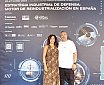 Jornadas : Estrategia industrial de Defensa: Motor de reindustrialización en España