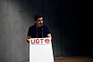 Comité Federal Extraordinario UGT FICA