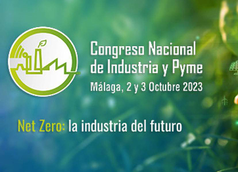 UGT FICA asiste al VI Congreso Nacional de la Industria y Pyme que arranca hoy en Málaga