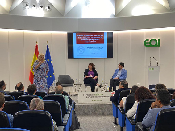La Fundación Anastasio de Gracia y UGT FICA Madrid analizan los nuevos riesgos laborales