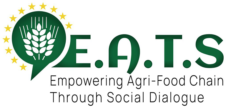 UGT FICA participa este martes en Roma en un taller europeo sobre diálogo social en el sector agroalimentario 