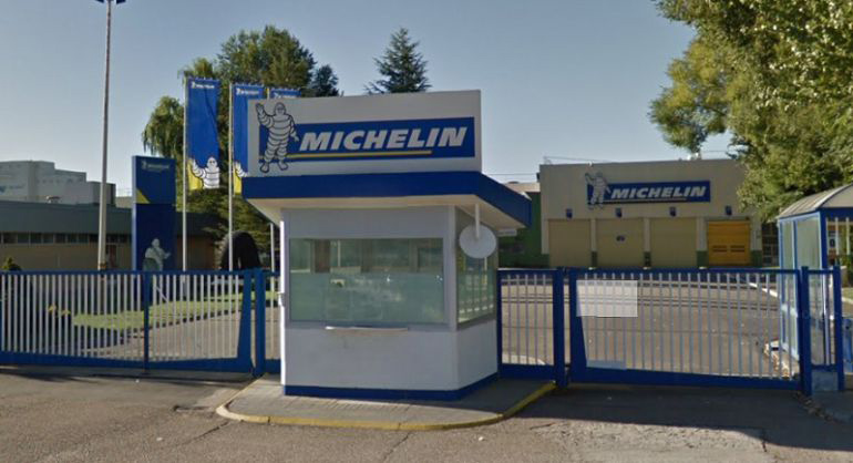 UGT FICA suscribe el acuerdo para el nuevo convenio colectivo en Michelin