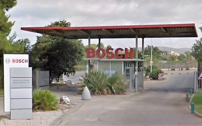 La plantilla de Bosch ratifica el preacuerdo de cierre de la planta de Lliçà d'Amunt con el 92,4% de los votos favorables