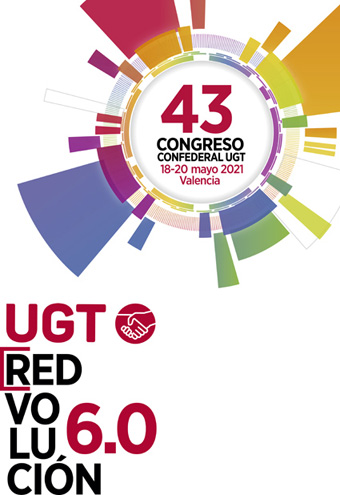 UGT celebra en Valencia su 43 Congreso Confederal