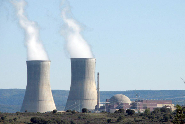 La seguridad laboral, prioridad absoluta en las centrales nucleares