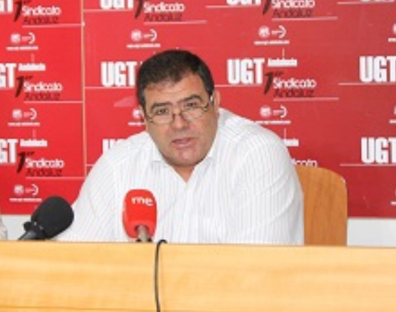 Manuel Jiménez considera muy positivo el preacuerdo del convenio del metal de Cádiz 