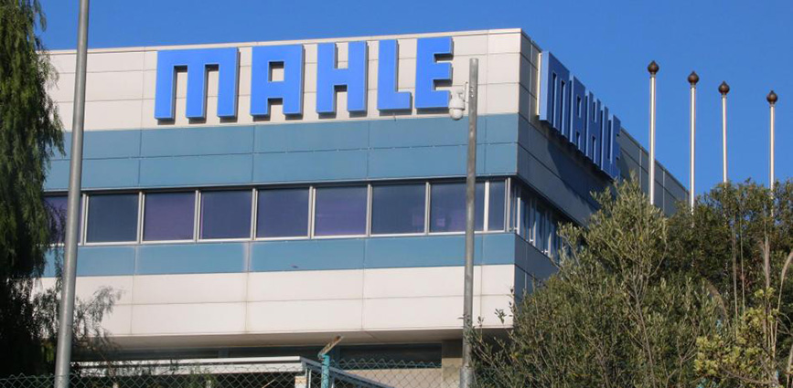 Principio de acuerdo en MAHLE para el cierre de la fábrica en Vilanova