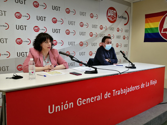 UGT FICA La Rioja celebra que el Supremo ratifique que 21 trabajadores de Elecnor son empleados por cuenta ajena
