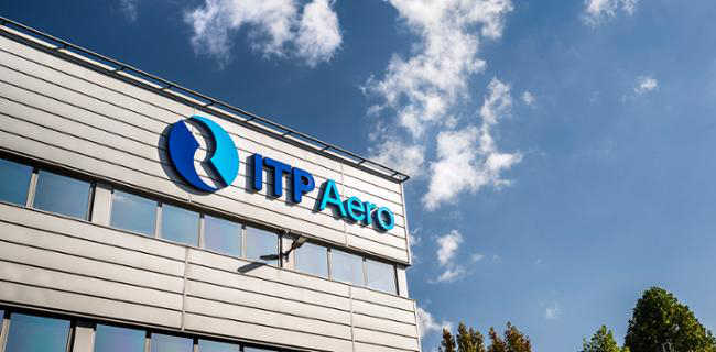 UGT FICA traslada a Industria su preocupación por la venta de ITP Aero 