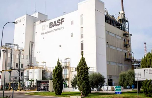 El comité de empresa de BASF Tarragona no acepta la propuesta económica de la empresa