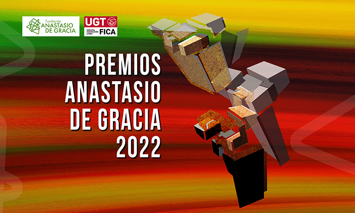 Este lunes se entregan los premios Anastasio de Gracia 2022