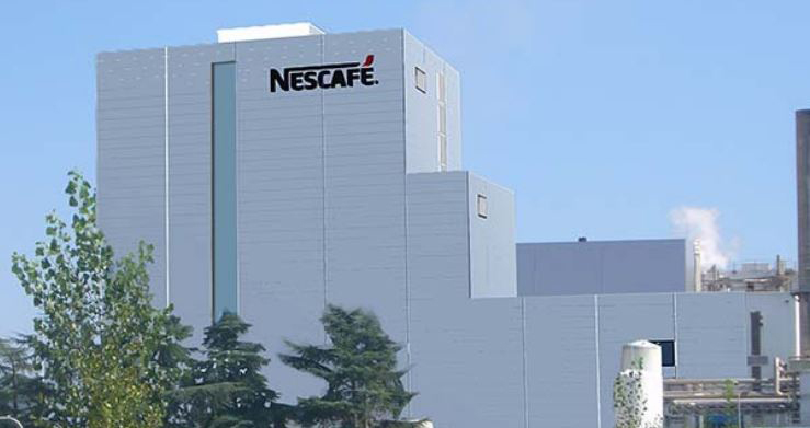 La plantilla de Nestlé Girona se concentra este lunes para exigir garantías de mantenimiento del empleo