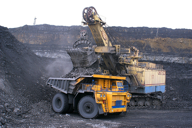 El BOE publica las bases de cotización para 2022 del Régimen Especial de la Seguridad Social para la Minería del Carbón