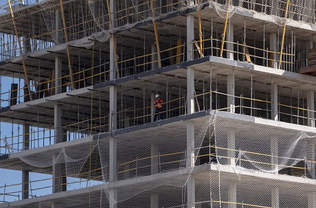 La Inspección de Trabajo da la razón a UGT FICA y sanciona a Dragados por incumplir la jornada intensiva en la construcción