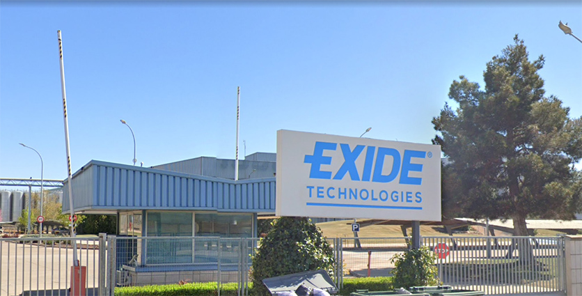 021024 Preacuerdo Exide Tudor 1