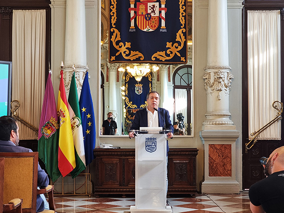 071124 Presentación Congreso y Sonidaria Mariano