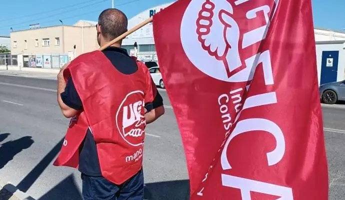 UGT FICA Cuenca denuncia persecución sindical en Torbath Furniture tras el despido de uno de sus candidatos a las elecciones
