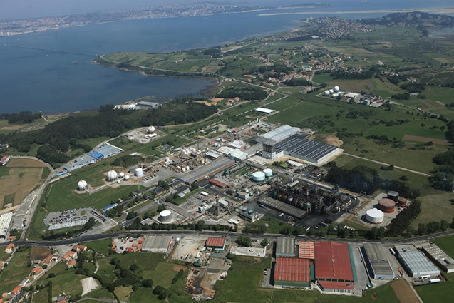 UGT FICA Cantabria pide trasladar a Dynasol el acuerdo de las jubilaciones anticipadas de Repsol Química