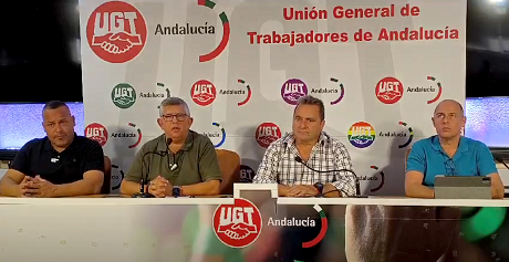 Este jueves arranca la huelga en las ITVs andaluzas