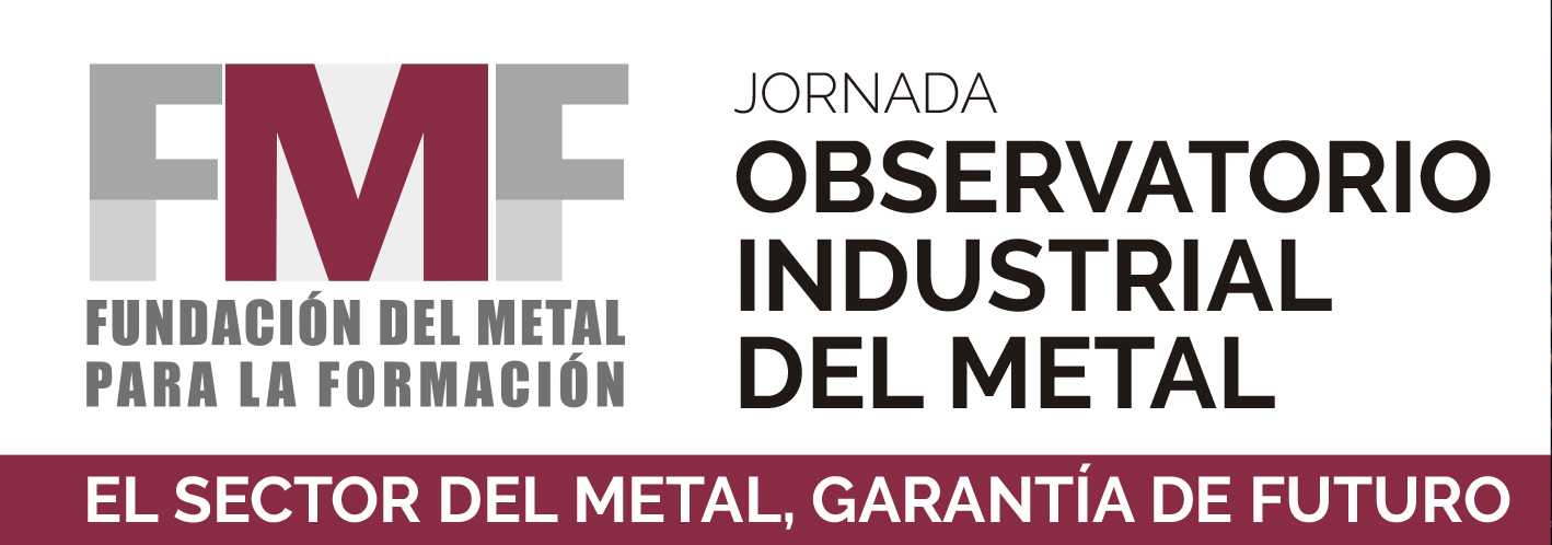 Mañana se presentan en Pamplona los últimos informes del Observatorio Industrial del Metal y el proyecto de atracción de jóvenes al sector