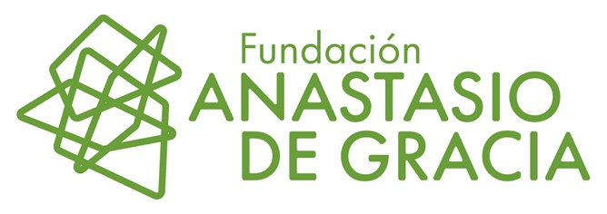 Logo Fundacion Anastasio de Gracia