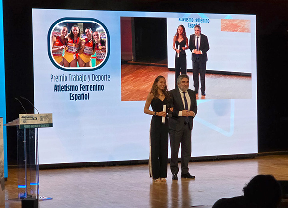 021225 Premios Manuel Fdez Lito Atletismo Femenino