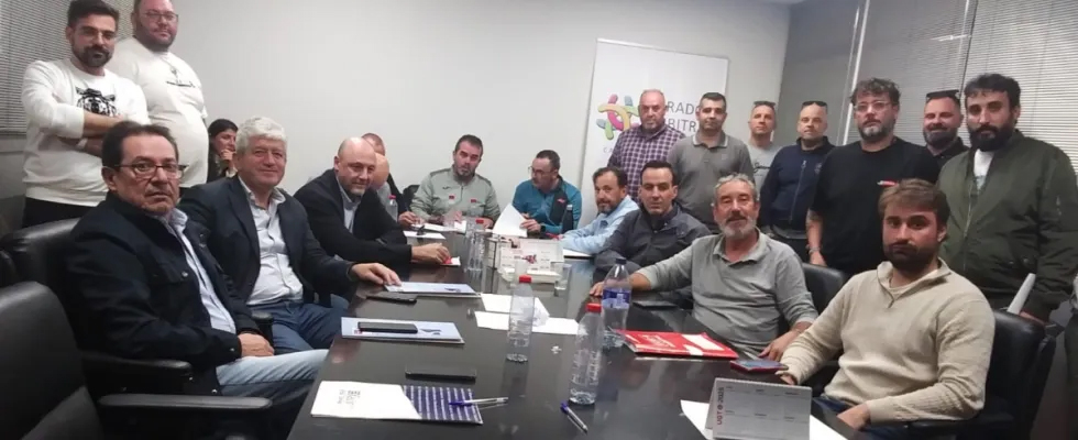 Acuerdo en el sector del Metal de Ciudad Real con importantes subidas salariales