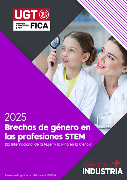 11 de Febrero:  Día Internacional de la Mujer y la Niña en la Ciencia