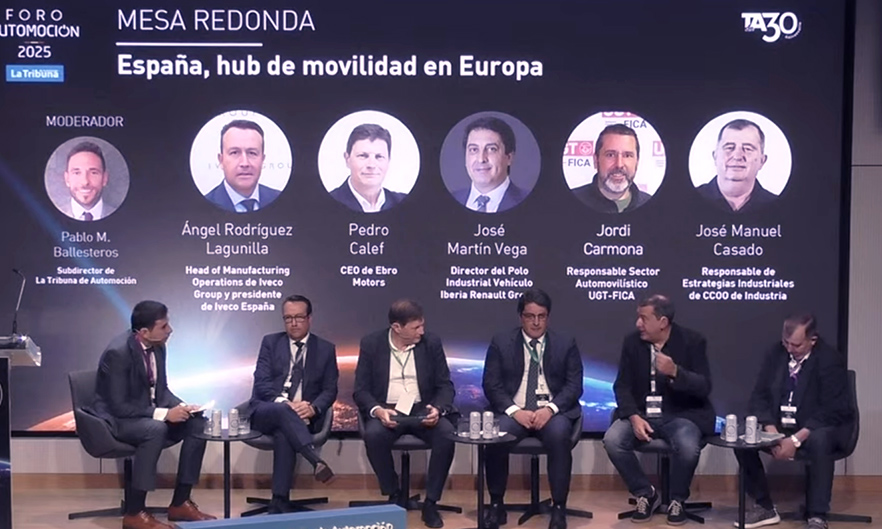 121125 I Foro Automovil 2